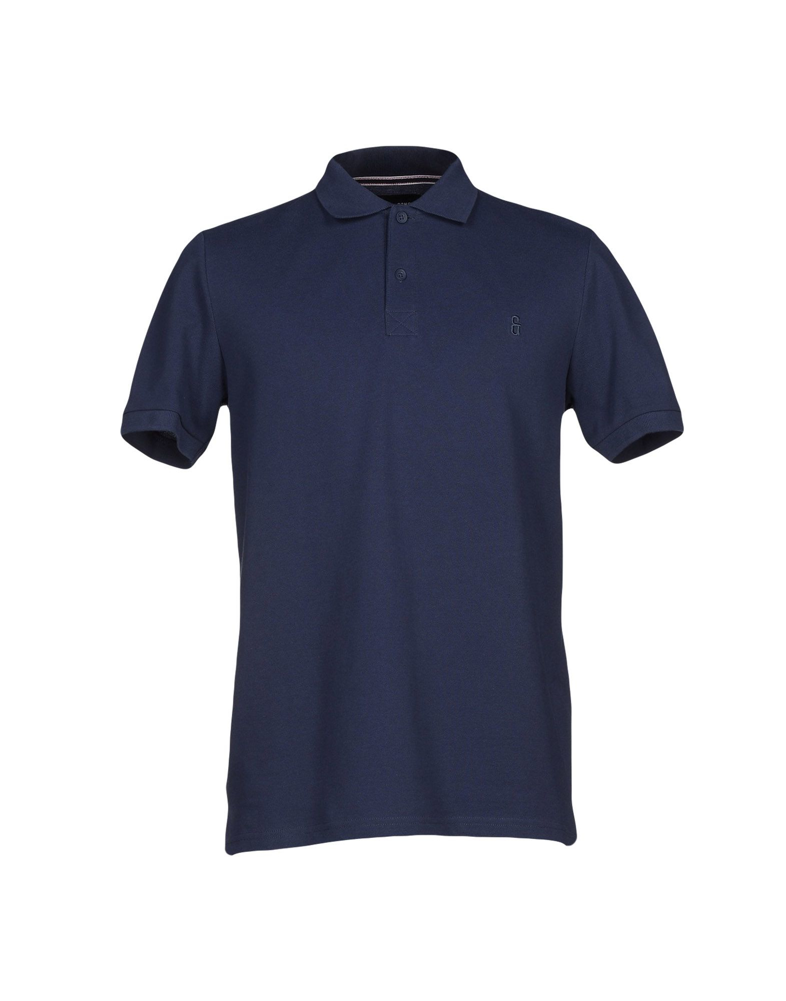 Shop by category Shop by shirt fit or sleeve length, and get inspired with the casual yet polished trend of polo shirts. Showcase your scholarly style with the timeless style of regular fit polos. The looser look lends an easy laidback edge, making it the perfect day-off top.